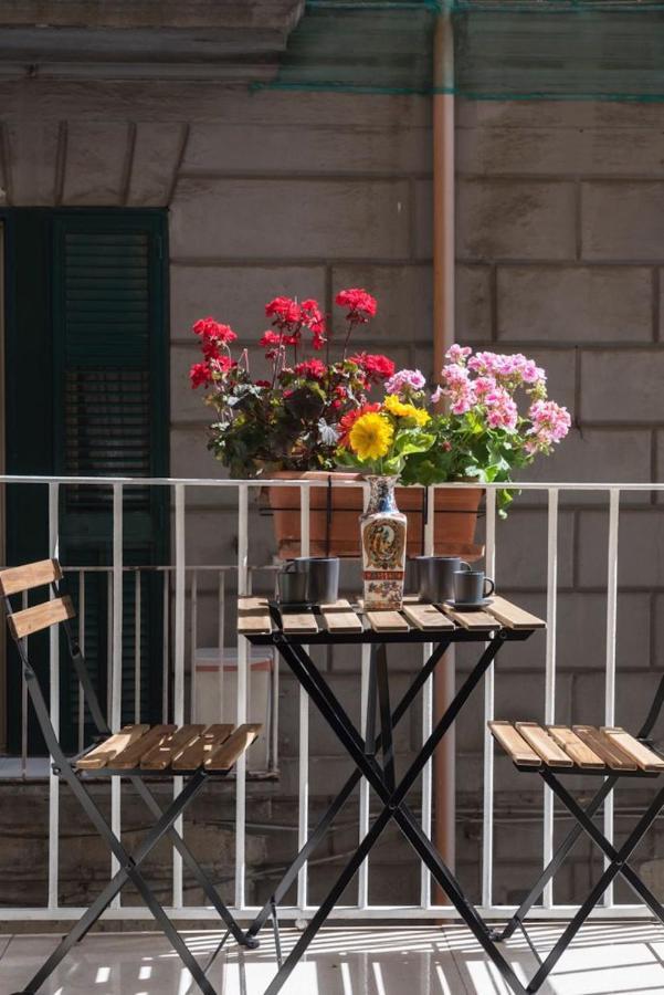 Bobbò House Iii, A Balcony In The Heart Of Appartamento *